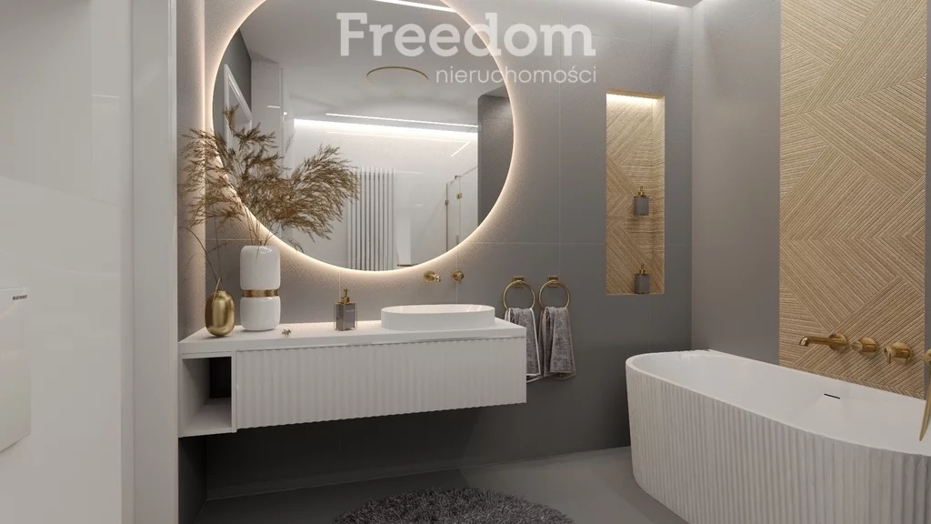 Dom 132,20 m², oferta nr , 15611/3685/ODS, Iława, Mieszka I