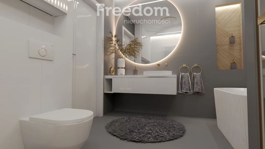 Dom 132,20 m², oferta nr , 15611/3685/ODS, Iława, Mieszka I