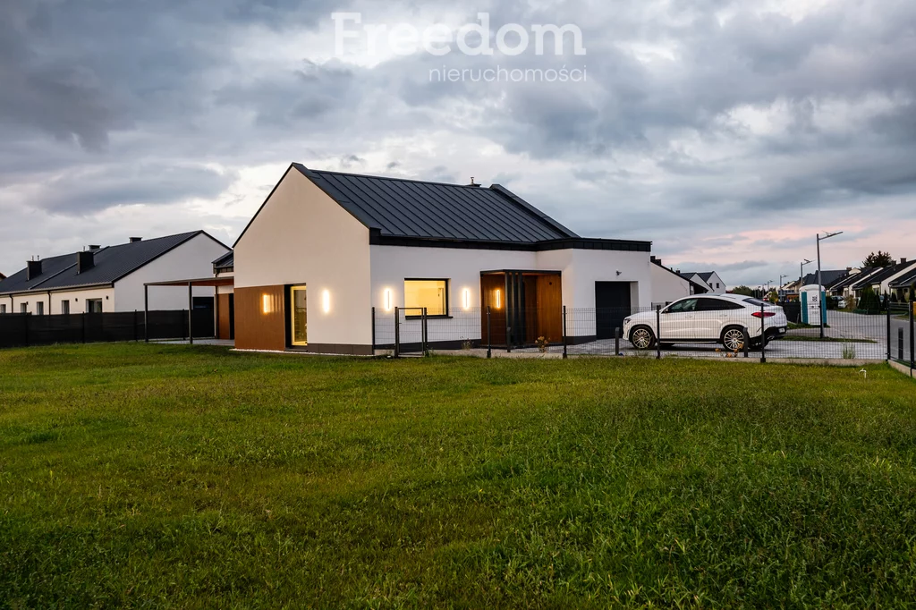 Dom 132,20 m², oferta nr , 15611/3685/ODS, Iława, Mieszka I