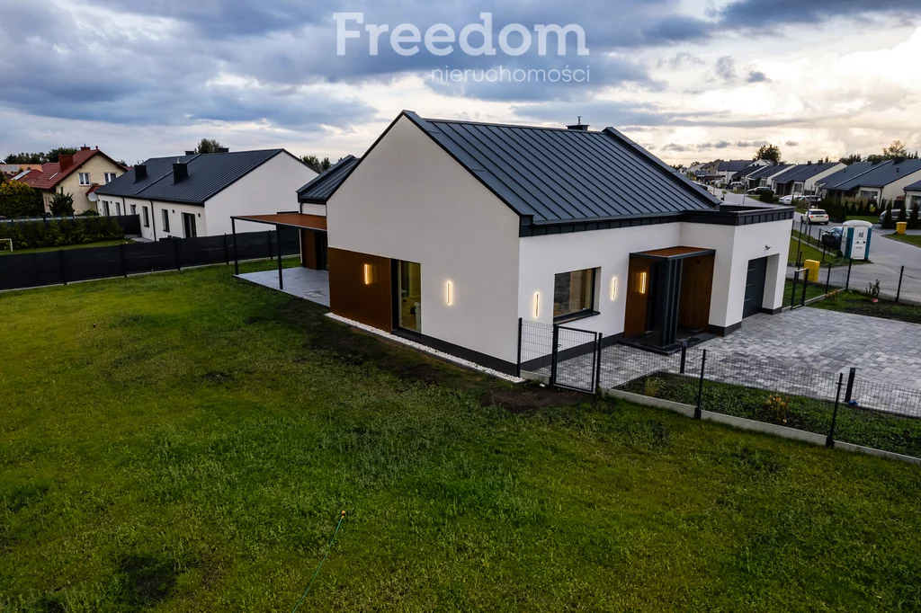 Dom 132,20 m², oferta nr , 15611/3685/ODS, Iława, Mieszka I
