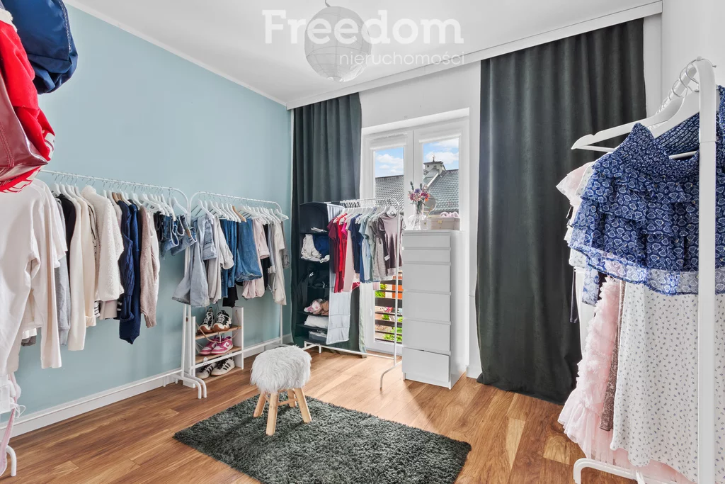 Dom i rezydencja 125,00 m², oferta nr , 16168/3685/ODS, Kobyłka, Mieszka I