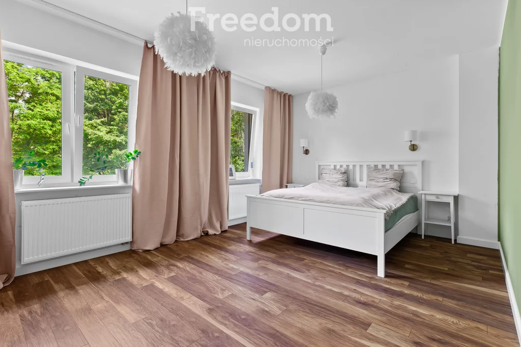 Dom i rezydencja 125,00 m², oferta nr , 16168/3685/ODS, Kobyłka, Mieszka I