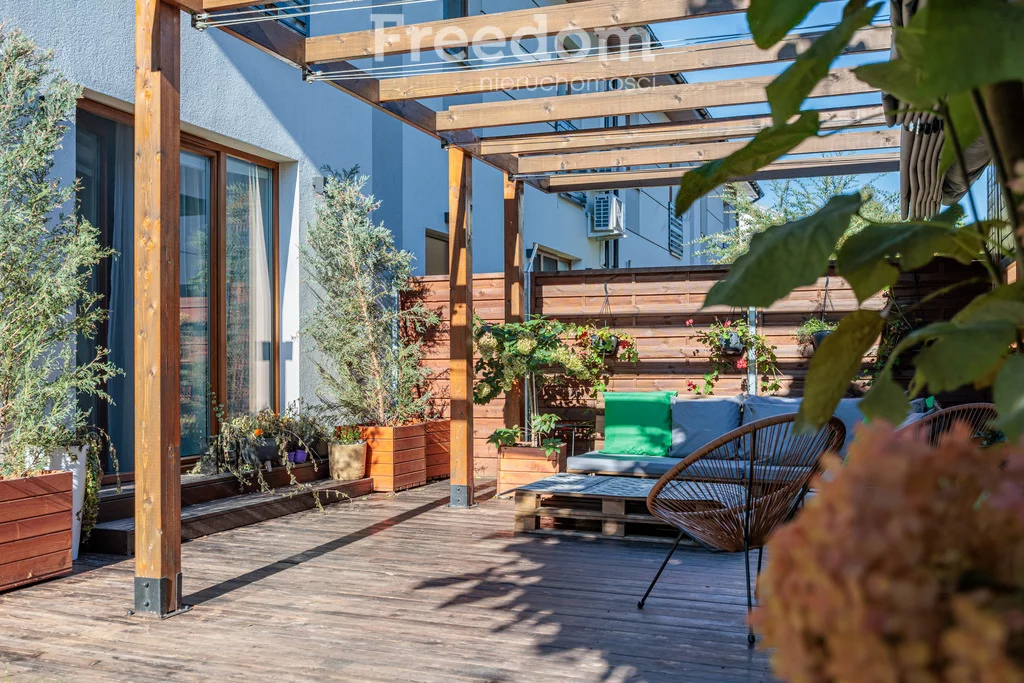 Dom 128,00 m², oferta nr , 16532/3685/ODS, Kobyłka, Mieszka I