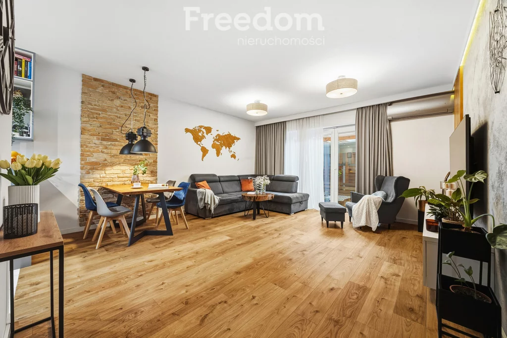 Dom 128,00 m², oferta nr , 16532/3685/ODS, Kobyłka, Mieszka I