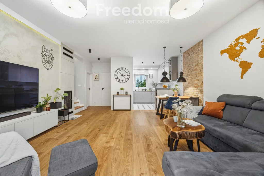 Dom 128,00 m², oferta nr , 16532/3685/ODS, Kobyłka, Mieszka I