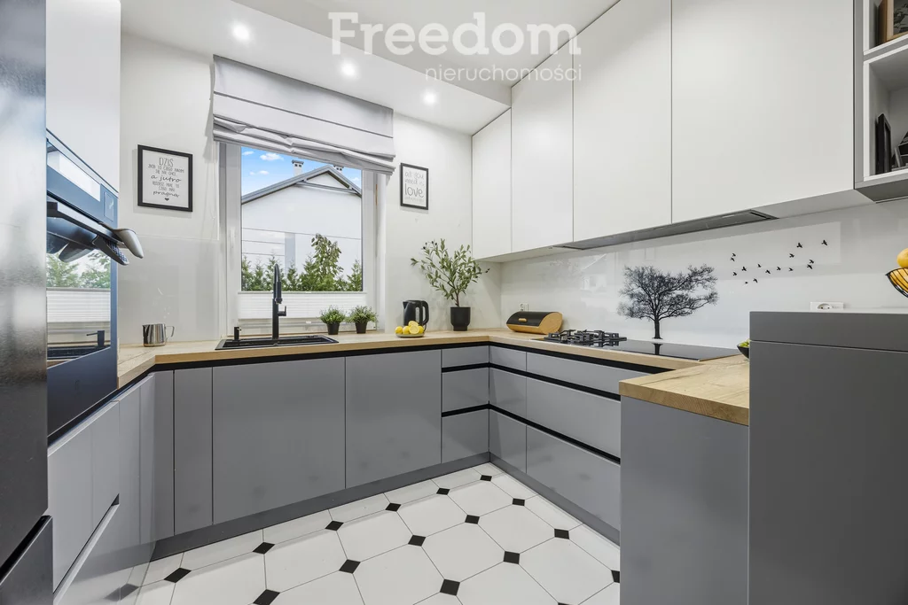 Dom 128,00 m², oferta nr , 16532/3685/ODS, Kobyłka, Mieszka I