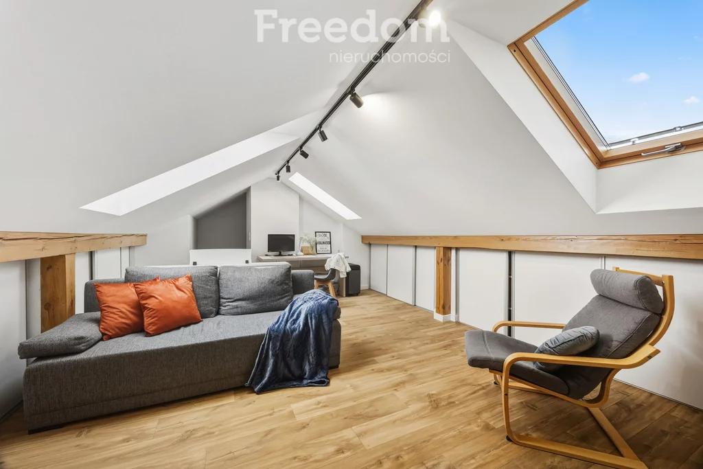 Dom 128,00 m², oferta nr , 16532/3685/ODS, Kobyłka, Mieszka I
