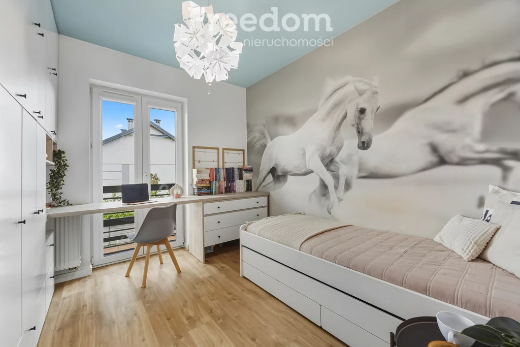 Dom 128,00 m², oferta nr , 16532/3685/ODS, Kobyłka, Mieszka I