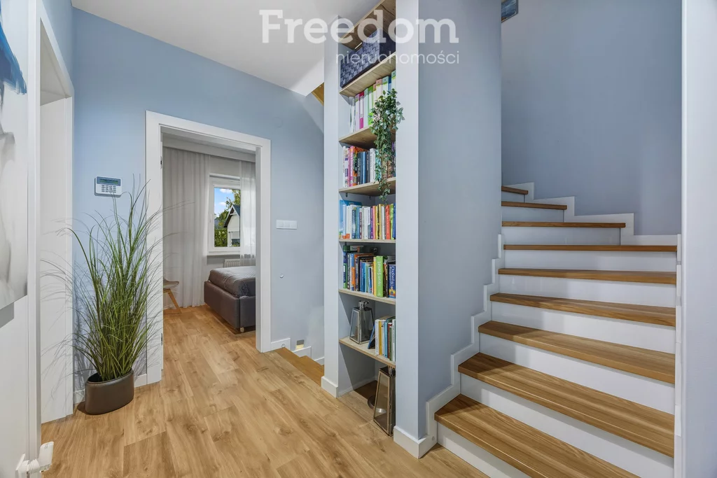 Dom 128,00 m², oferta nr , 16532/3685/ODS, Kobyłka, Mieszka I