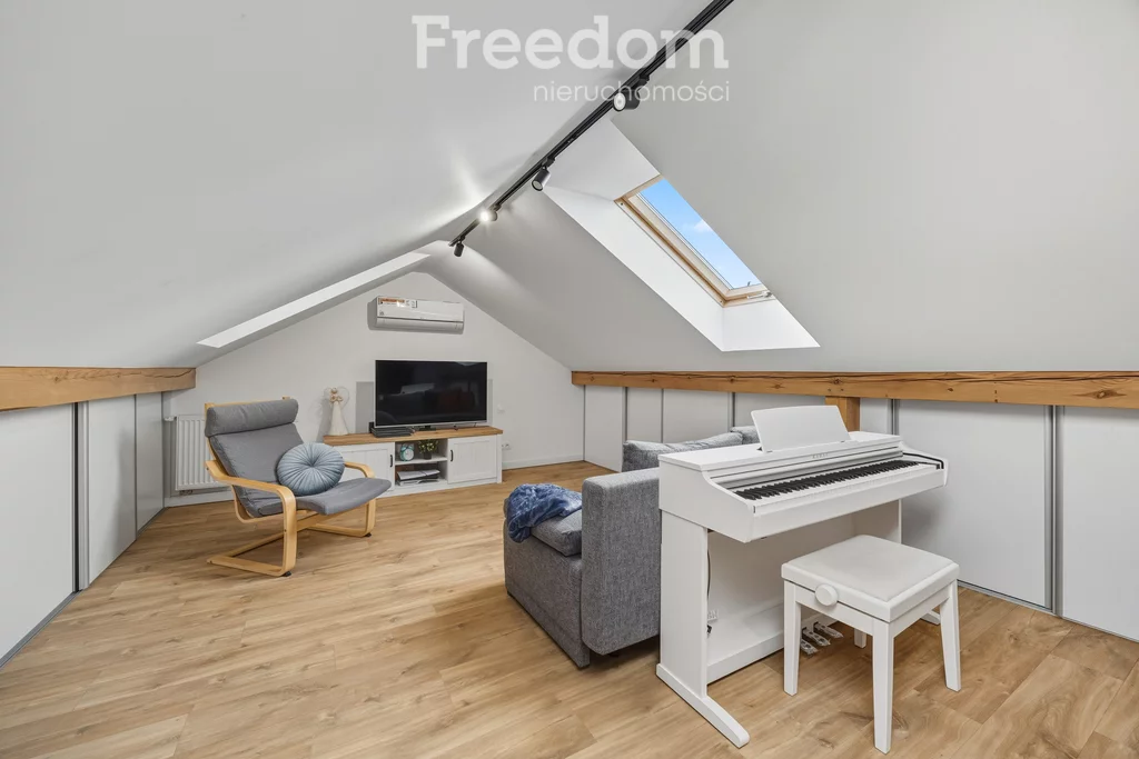 Dom 128,00 m², oferta nr , 16532/3685/ODS, Kobyłka, Mieszka I