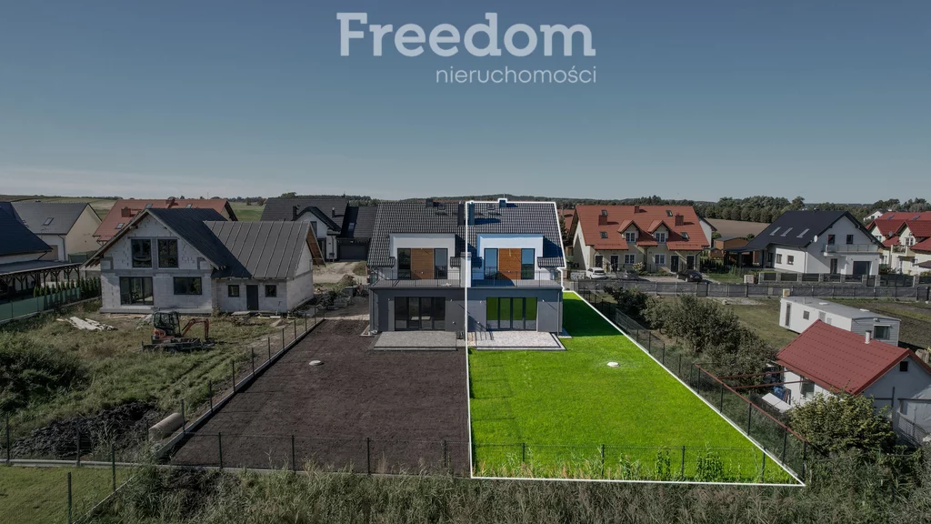 Dom 160,00 m², oferta nr , 16386/3685/ODS, Pszczółki, Migdałowa
