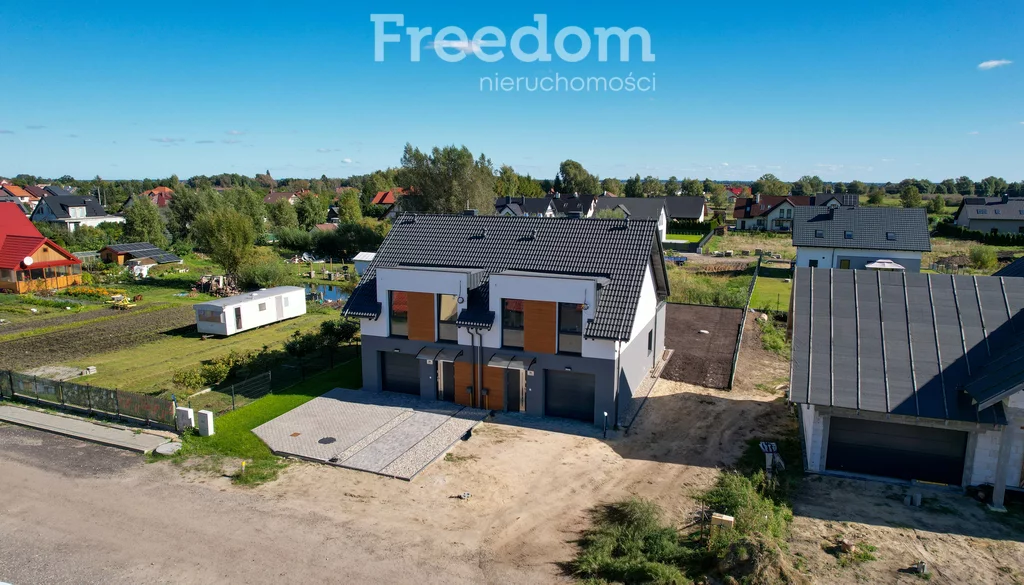 Dom 160,00 m², oferta nr , 16386/3685/ODS, Pszczółki, Migdałowa
