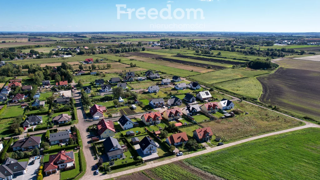Dom 160,00 m², oferta nr , 16386/3685/ODS, Pszczółki, Migdałowa