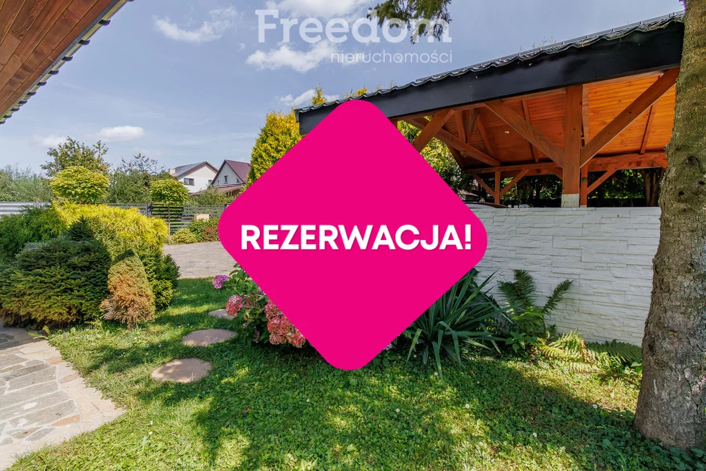 Dom 122,10 m², oferta nr , 16128/3685/ODS, Zbylitowska Góra, Miła