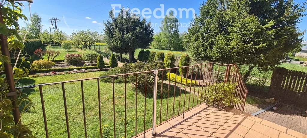 Dom 126,00 m², oferta nr , 15137/3685/ODS, Miłków-Kolonia