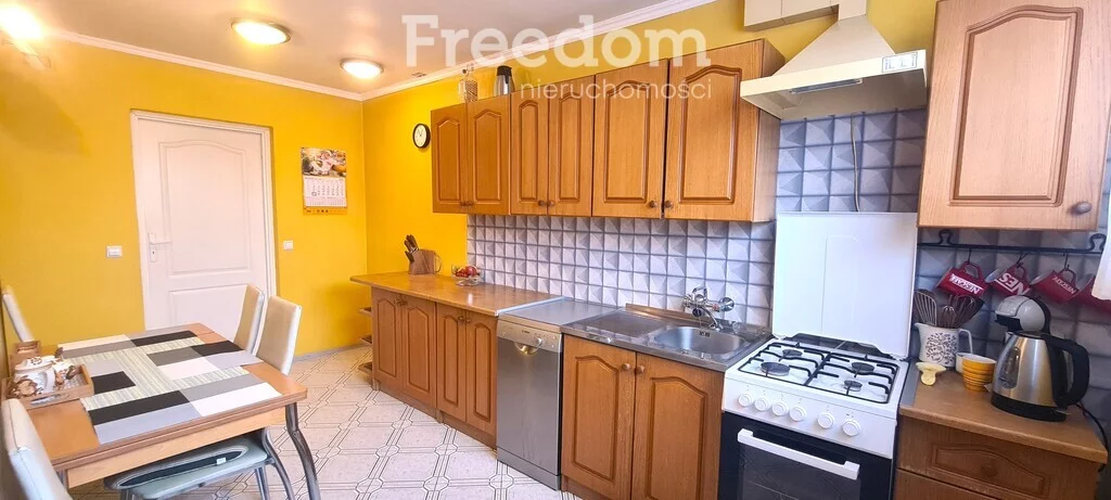 Dom 126,00 m², oferta nr , 15137/3685/ODS, Miłków-Kolonia