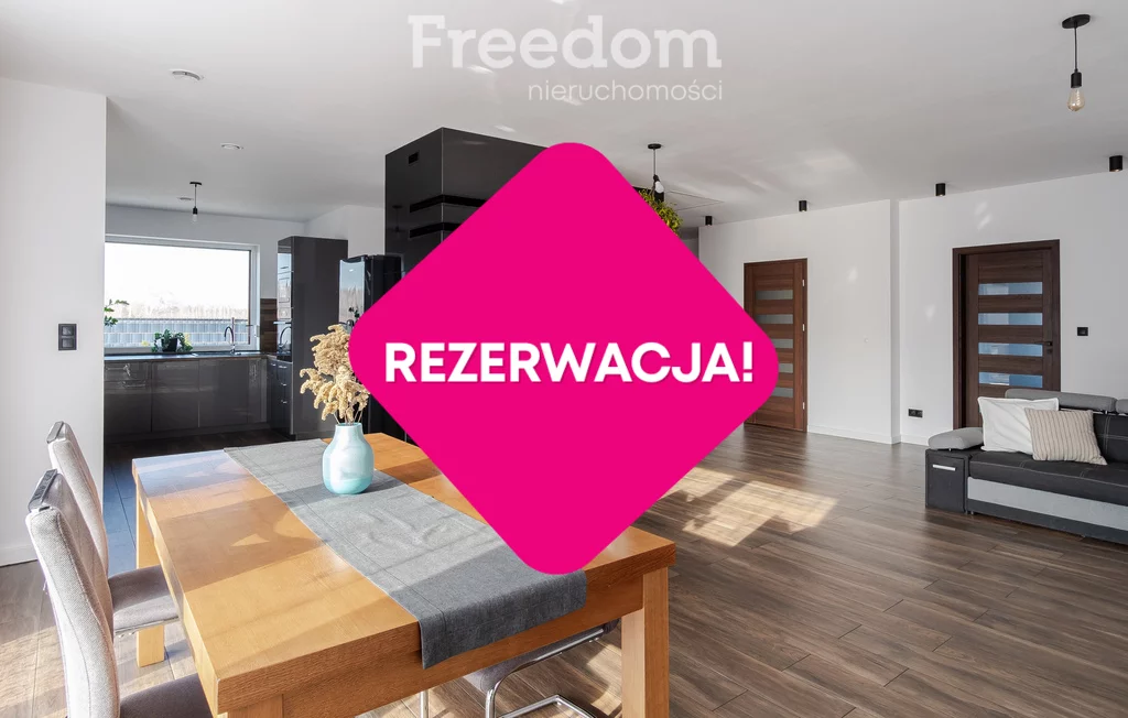 Dom 171,00 m², oferta nr , 15516/3685/ODS, Mińsk Mazowiecki
