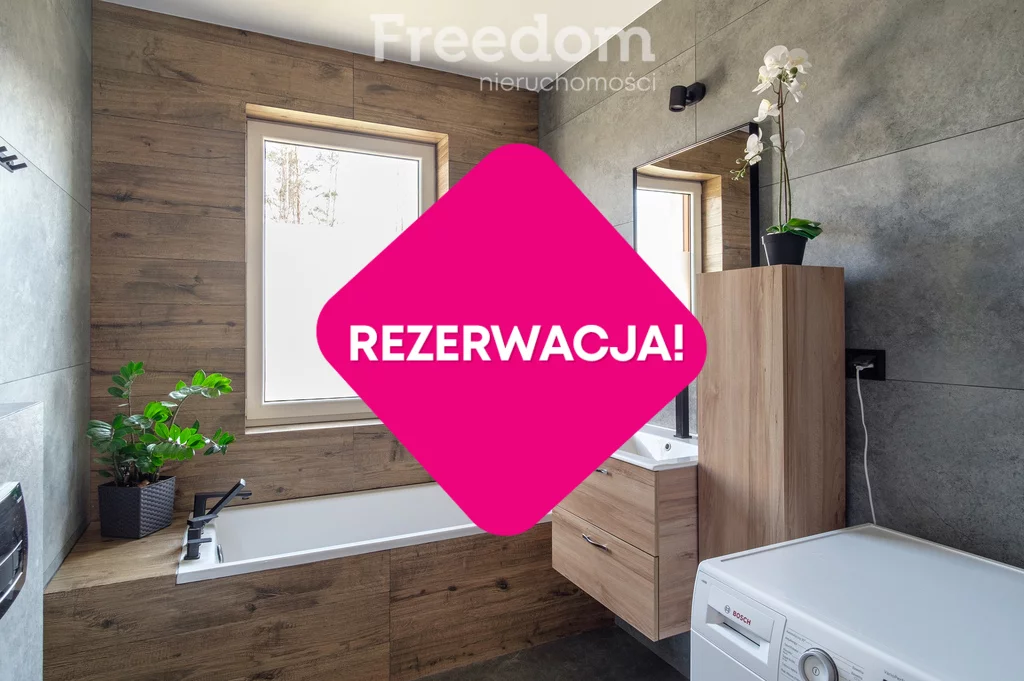 Dom 171,00 m², oferta nr , 15516/3685/ODS, Mińsk Mazowiecki
