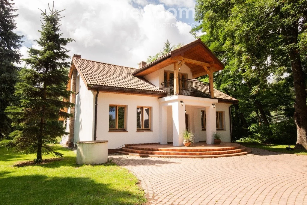 Dom 138,00 m², oferta nr , 16216/3685/ODS, Młyńsk