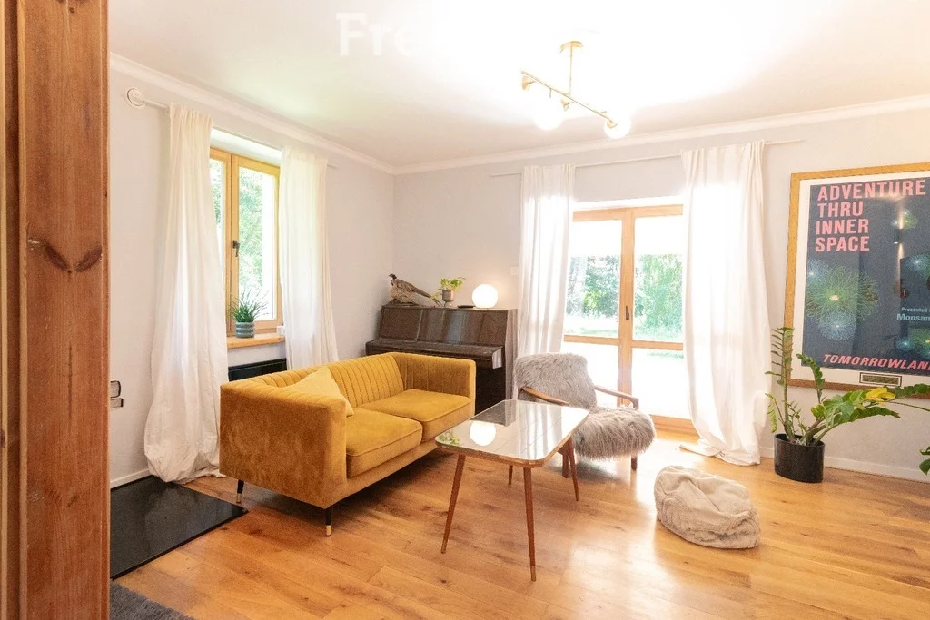 Dom 138,00 m², oferta nr , 16216/3685/ODS, Młyńsk