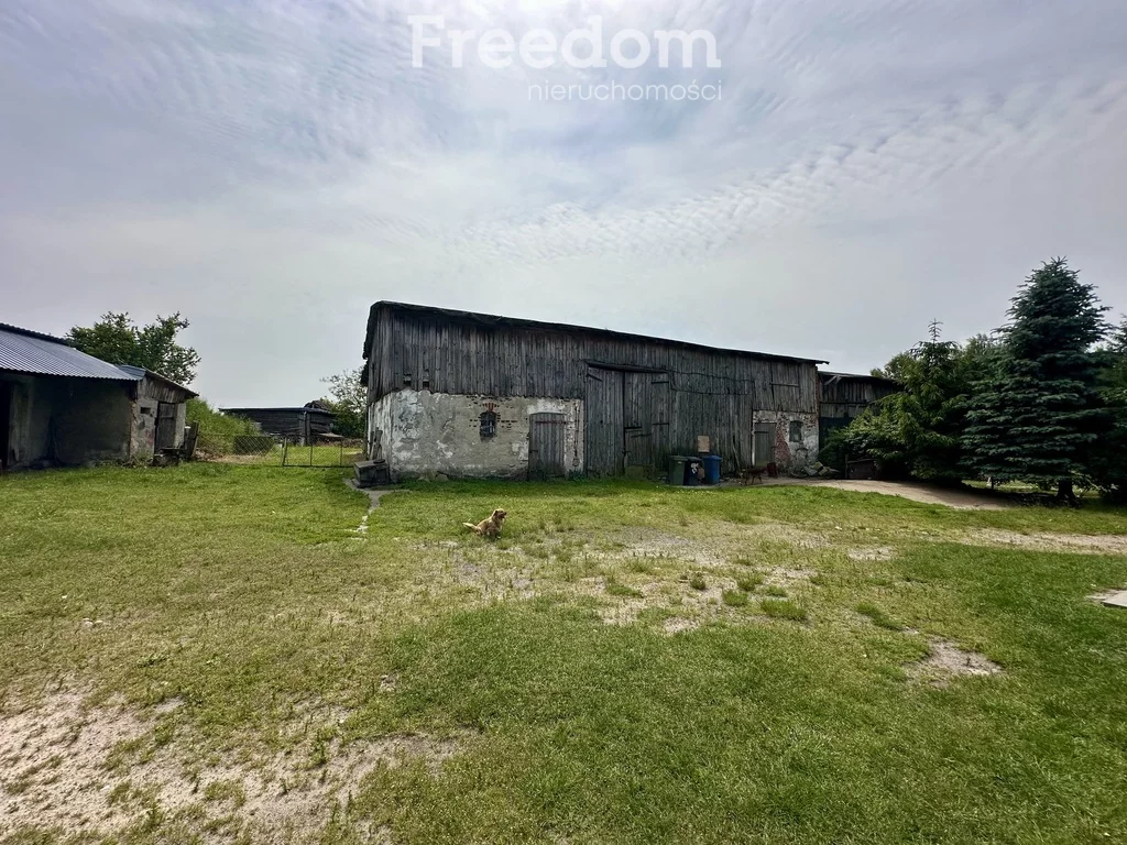 Dom 80,00 m², oferta nr , 15677/3685/ODS, Mosina