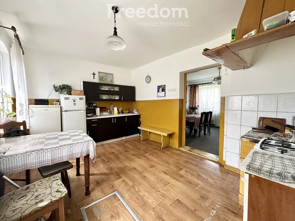 Dom 80,00 m², oferta nr , 15677/3685/ODS, Mosina