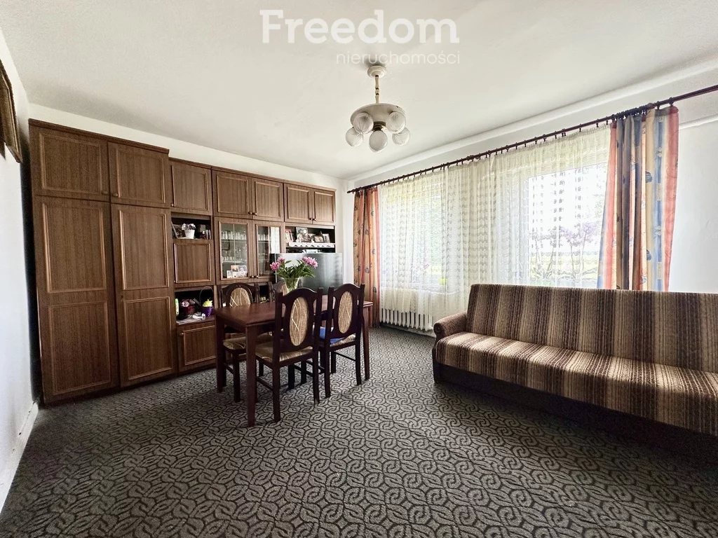 Dom 80,00 m², oferta nr , 15677/3685/ODS, Mosina