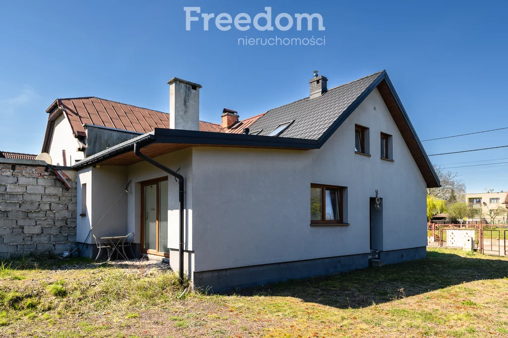 Dom 85,00 m², oferta nr , 13179/3685/ODS, Zabrze, Maciejów, Maciejów, Myśliwska