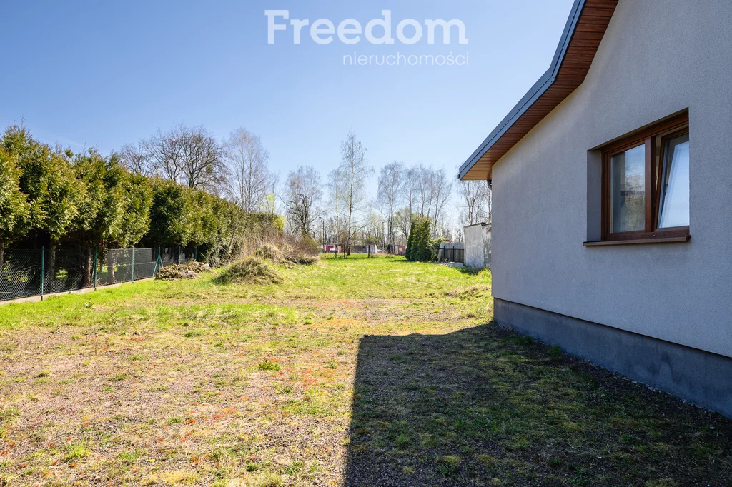 Dom 85,00 m², oferta nr , 13179/3685/ODS, Zabrze, Maciejów, Maciejów, Myśliwska