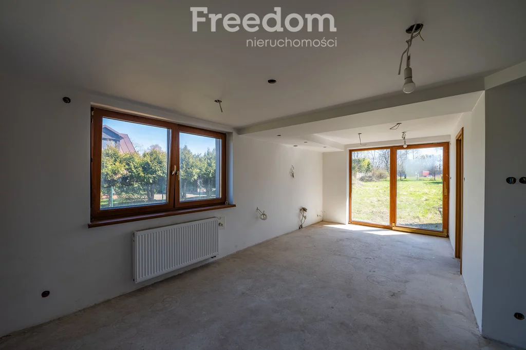 Dom 85,00 m², oferta nr , 13179/3685/ODS, Zabrze, Maciejów, Maciejów, Myśliwska