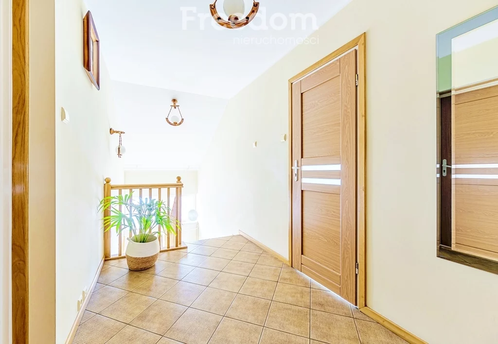 Dom 198,16 m², oferta nr , 16132/3685/ODS, Wyszków, Na Skarpie