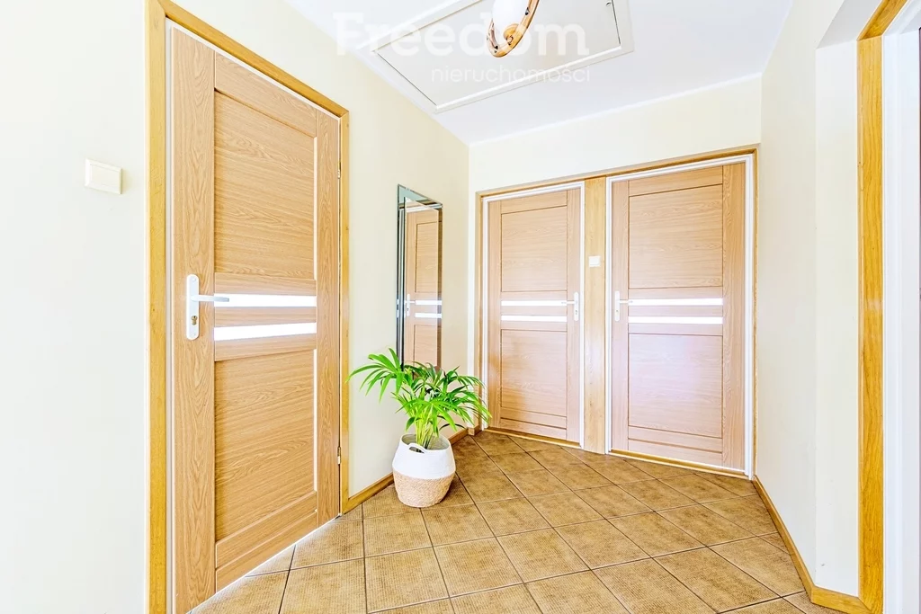 Dom 198,16 m², oferta nr , 16132/3685/ODS, Wyszków, Na Skarpie