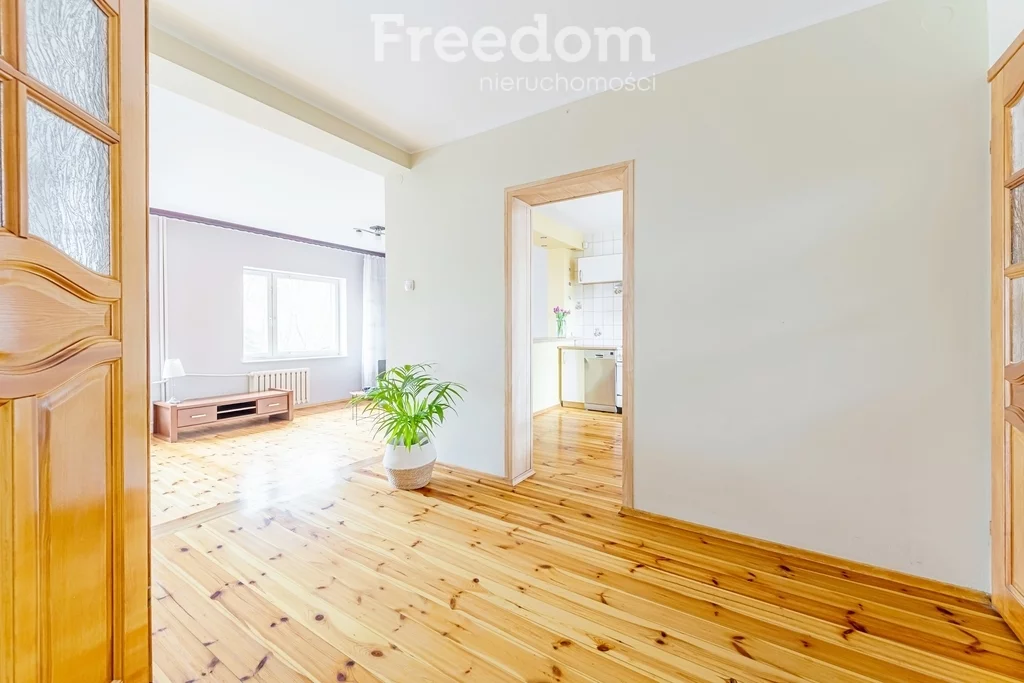 Dom 198,16 m², oferta nr , 16132/3685/ODS, Wyszków, Na Skarpie