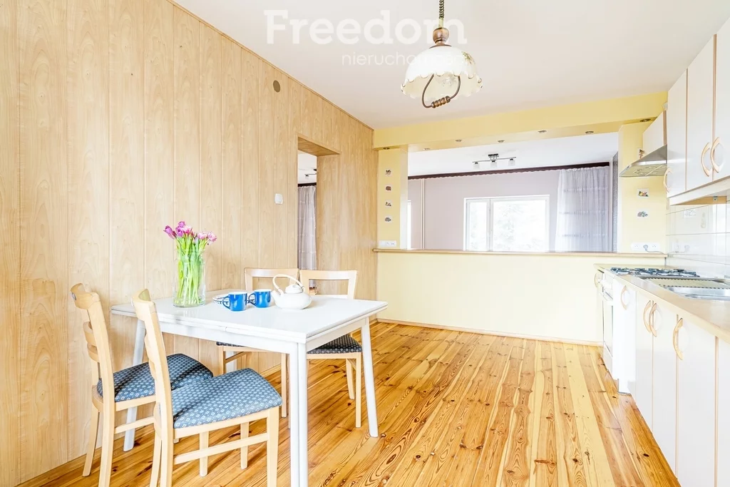Dom 198,16 m², oferta nr , 16132/3685/ODS, Wyszków, Na Skarpie