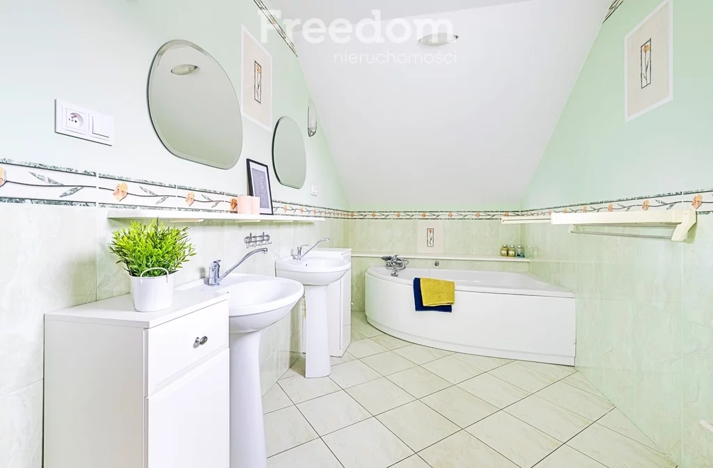 Dom 198,16 m², oferta nr , 16132/3685/ODS, Wyszków, Na Skarpie