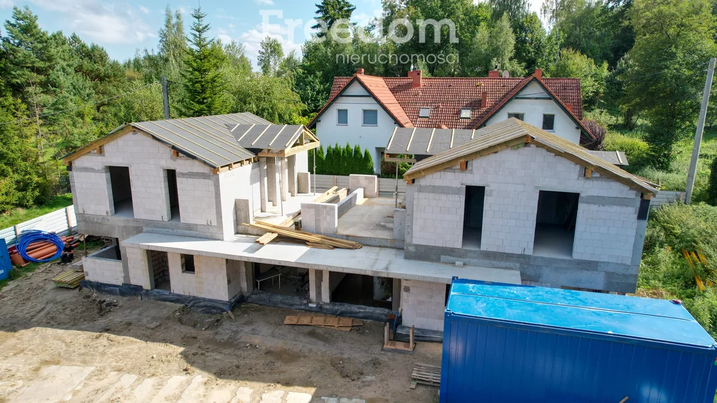 Dom 121,23 m², oferta nr , 16248/3685/ODS, Żukczyn, Nad Potokiem