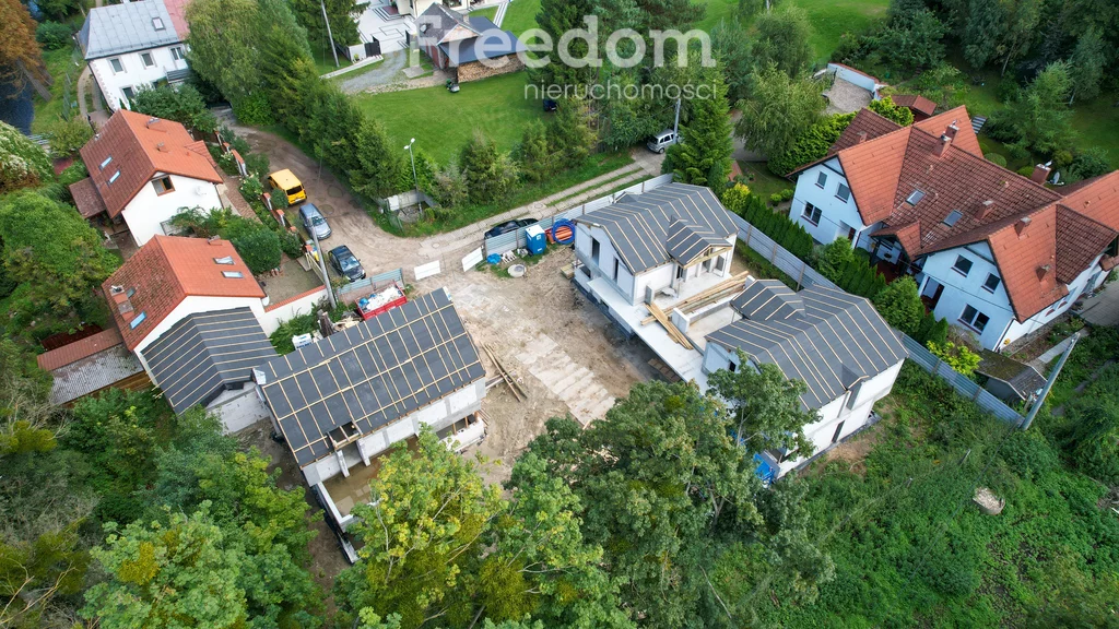 Dom 121,23 m², oferta nr , 16248/3685/ODS, Żukczyn, Nad Potokiem