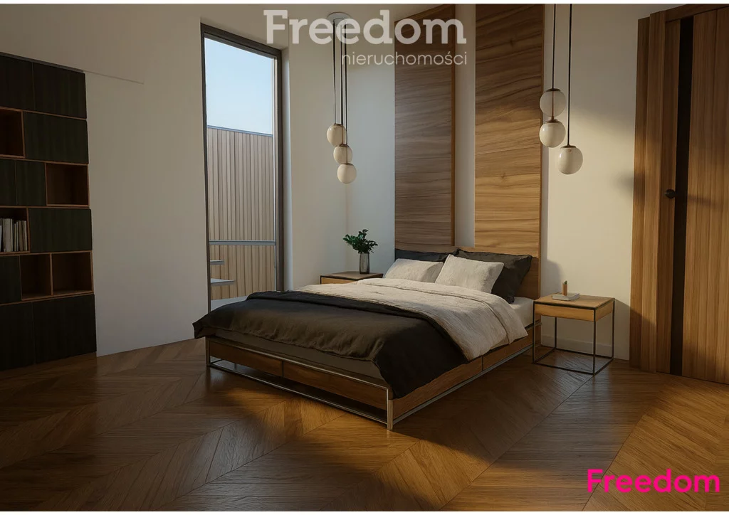 Dom 121,23 m², oferta nr , 16248/3685/ODS, Żukczyn, Nad Potokiem