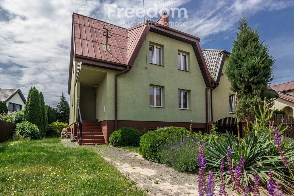 Domy 15688/3685/ODS Białystok Jaroszówka Nadbużańska