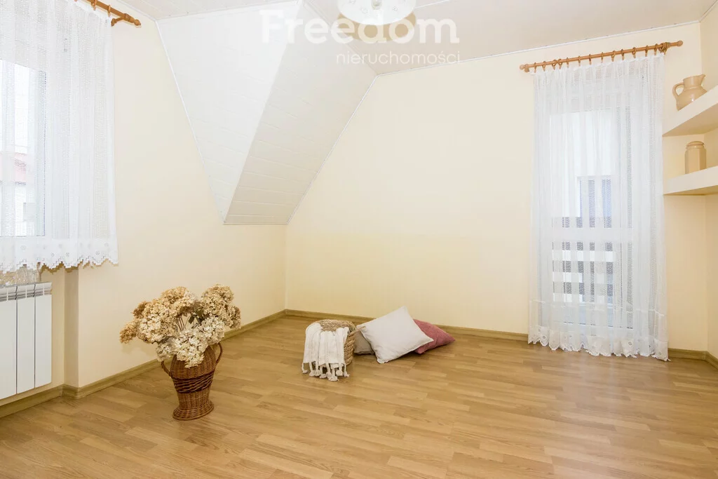 Dom 220,00 m², oferta nr , 15688/3685/ODS, Białystok, Jaroszówka, Nadbużańska