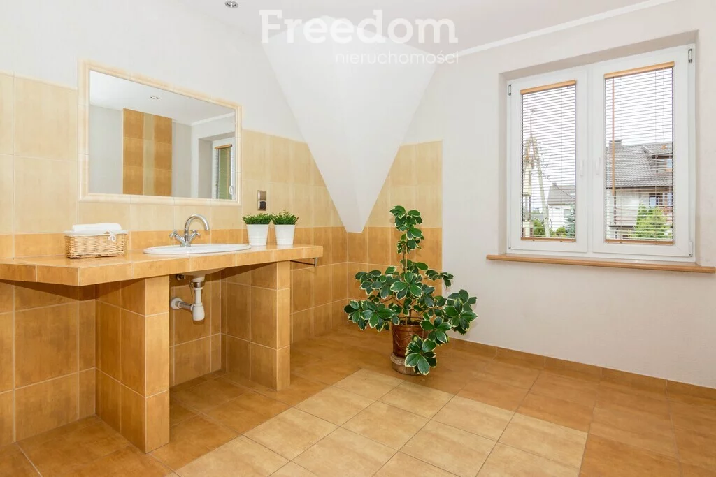 Dom 220,00 m², oferta nr , 15688/3685/ODS, Białystok, Jaroszówka, Nadbużańska