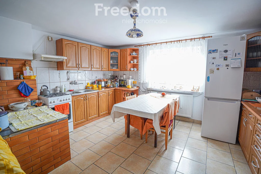 Dom 120,00 m², oferta nr , 13184/3685/ODS, Nałęczów