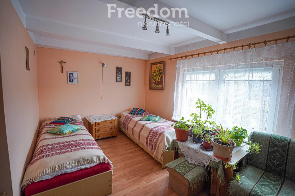 Dom 120,00 m², oferta nr , 13184/3685/ODS, Nałęczów