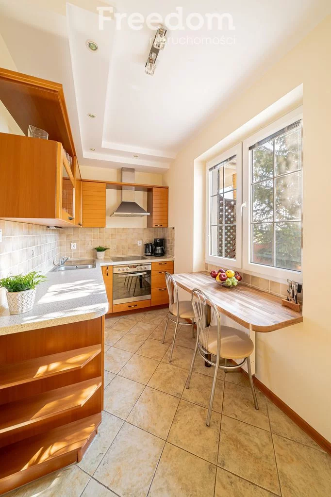 Dom i rezydencja 100,86 m², oferta nr , 12362/3685/ODS, Grzybowo, Namiotowa