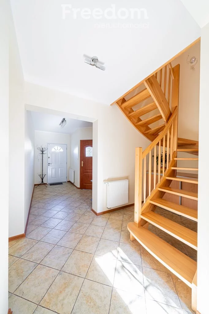 Dom i rezydencja 100,86 m², oferta nr , 12362/3685/ODS, Grzybowo, Namiotowa
