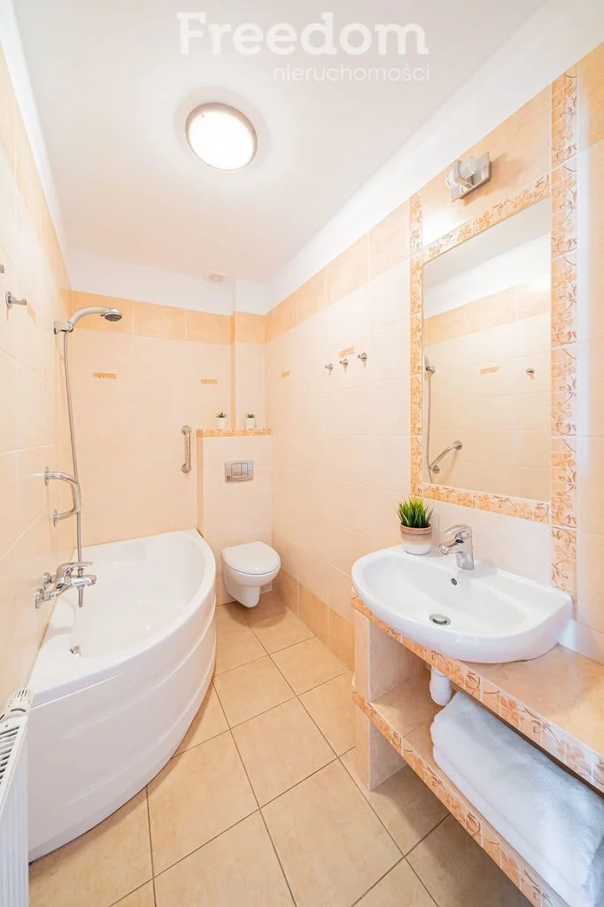 Dom i rezydencja 100,86 m², oferta nr , 12362/3685/ODS, Grzybowo, Namiotowa