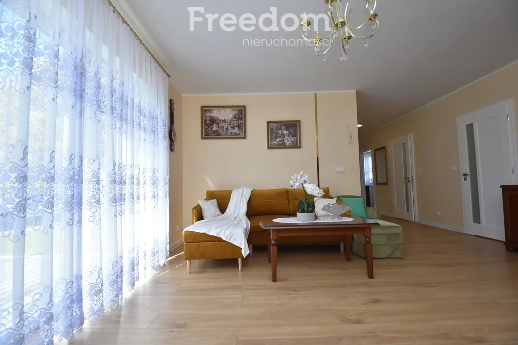 Dom i rezydencja 115,00 m², oferta nr , 13359/3685/ODS, Namysłów