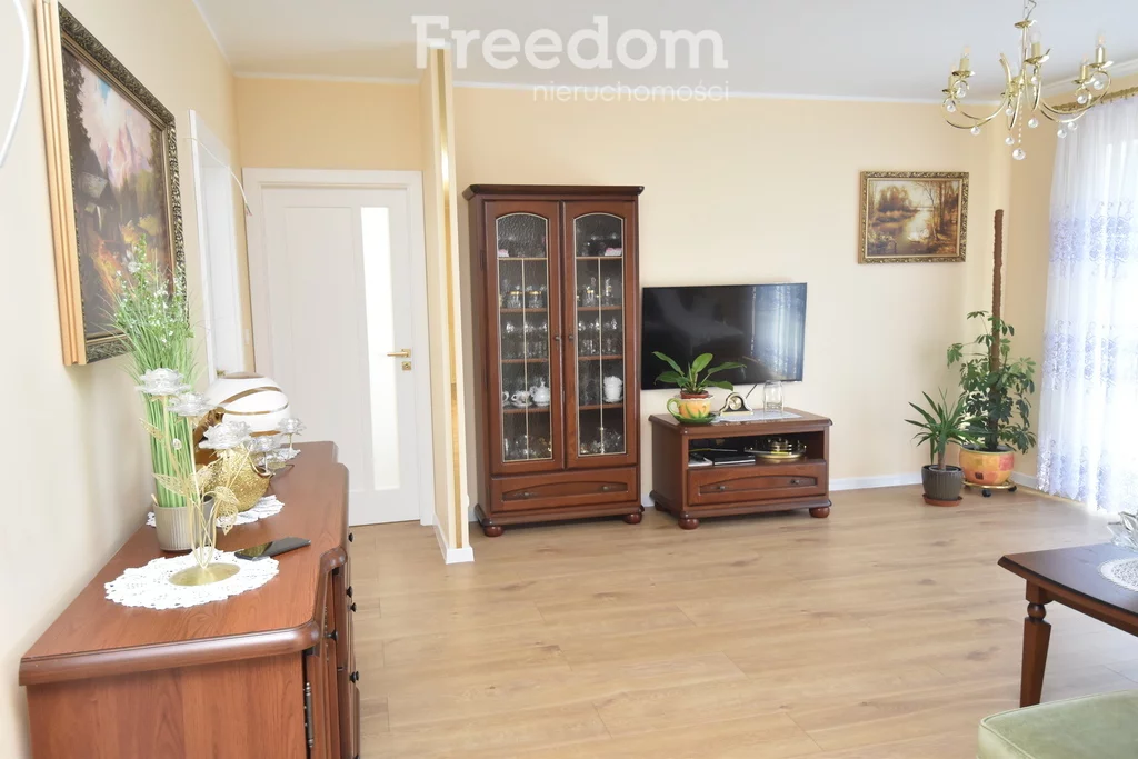 Dom i rezydencja 115,00 m², oferta nr , 13359/3685/ODS, Namysłów