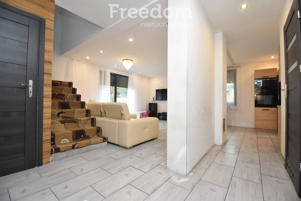 Dom 125,92 m², oferta nr , 13452/3685/ODS, Namysłów
