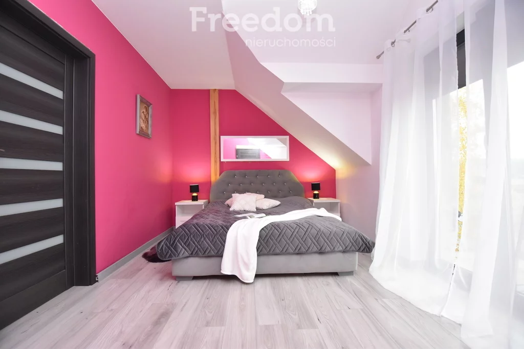 Dom 125,92 m², oferta nr , 13452/3685/ODS, Namysłów